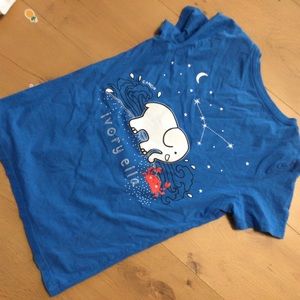 ‘Cancer’ ivory Ella T